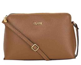 Bolsa Feminina Transversal Classe Pequena 2136 Bolsa Feminina Transversal Classe Pequena 2136