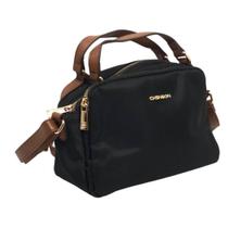 Bolsa Feminina Transversal Clássica Versátil Chenson