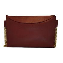 Bolsa Feminina Transversal Corrente Bottero Bolsa Feminina Transversal Corrente Bottero