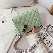 Bolsa Feminina Transversal Crossbody Passeio 1987 Bolsa Feminina Transversal Crossbody Passeio 1987