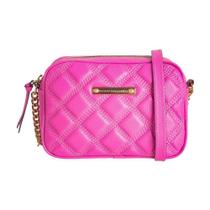 Bolsa Feminina Transversal Dayane Magalhães Rosa