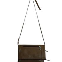 Bolsa Feminina Transversal de Couro Zup Bolsa Feminina Transversal de Couro Zup