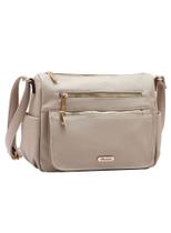 Bolsa Feminina Transversal de Lado Chenson Original Bolsa Feminina Transversal de Lado Chenson Original