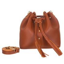 Bolsa Feminina Transversal de lado tira colo de ombro Pequena - BearStore