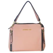 Bolsa Feminina Transversal de Mão Penélope Casual Linda Bolsa Feminina Transversal de Mão Penélope Casual Linda