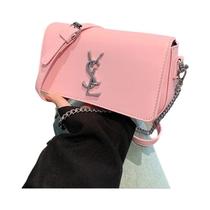 Bolsa Feminina Transversal De Ombro Conversível Multiuso Estilo Vintage 2025 SS Coleção Arquivada Bolsa Feminina Transversal De Ombro Conversível Multiuso Estilo Vintage 2025 SS Coleção Arquivada