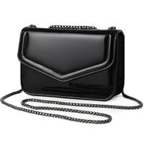 Bolsa Feminina Transversal De Ombro Pequena De Lado Festa