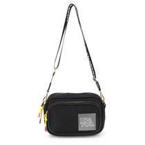 Bolsa feminina transversal de ombro up4you it's cool