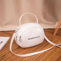 Bolsa Feminina Transversal E Crossbody Pequena Bagenciala Bolsa Feminina Transversal E Crossbody Pequena Bagenciala