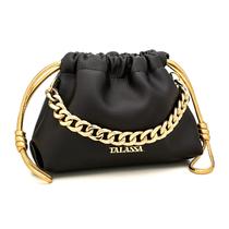 Bolsa Feminina Transversal e Mão Baladinha Pequena Clutch Festa Puch Bolsa Feminina Transversal e Mão Baladinha Pequena Clutch Festa Puch