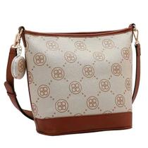 Bolsa Feminina Transversal Elegante Chic Classica Chenson