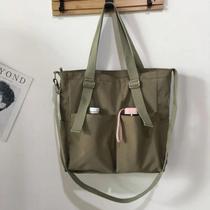 Bolsa Feminina Transversal Elegante Espaçosa Trabalho Viagem