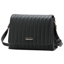 Bolsa Feminina Transversal Elegante Moderna Compacta Chenson