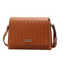 Bolsa Feminina Transversal Elegante Moderna Compacta Chenson