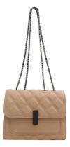 Bolsa Feminina Transversal Elegante Pratica Espaçosa Passeio Bolsa Feminina Transversal Elegante Pratica Espaçosa Passeio