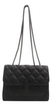 Bolsa Feminina Transversal Elegante Pratica Espaçosa Passeio