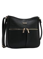 Bolsa Feminina Transversal Envelope de Lado Chenson Original