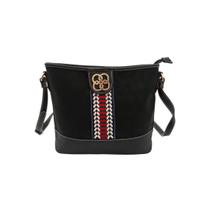 Bolsa feminina transversal estilosa - chenson Bolsa feminina transversal estilosa - chenson