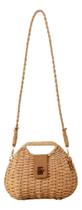 Bolsa Feminina Transversal Estilosa Média Moda Praia Linda Bolsa Feminina Transversal Estilosa Média Moda Praia Linda