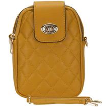 Bolsa feminina transversal fuseco wbft81006