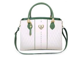Bolsa feminina transversal grande de lado Bolsa feminina transversal grande de lado