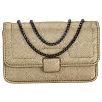 Bolsa feminina transversal h.e by019
