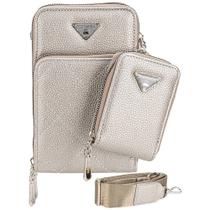 Bolsa feminina transversal h.e fr40 Bolsa feminina transversal h.e fr40