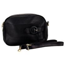 Bolsa feminina transversal h.e gh385