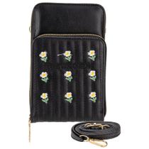 Bolsa feminina transversal h.e pr1033