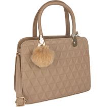 Bolsa Feminina Transversal/Lateral E Mão Lançamento Estruturada Alça Regulável Bolsa Feminina Transversal/Lateral E Mão Lançamento Estruturada Alça Regulável