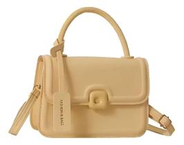 Bolsa Feminina Transversal Luxo Elegante De Ombro Presente