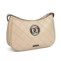 Bolsa Feminina Transversal Macchiato Dakota DK242-0002 Bolsa Feminina Transversal Macchiato Dakota DK242-0002
