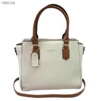 Bolsa Feminina Transversal / Mão 1060