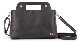 Bolsa Feminina Transversal/mão Couro Legítimo Média Tiracolo Bolsa Feminina Transversal/mão Couro Legítimo Média Tiracolo