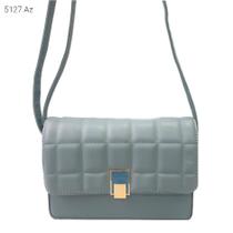 Bolsa Feminina Transversal Matelassê 5127