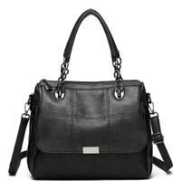 Bolsa Feminina Transversal material sintético Estilosa Passeio Bolsa Feminina Transversal material sintético Estilosa Passeio