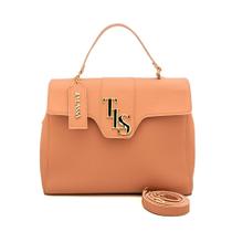 Bolsa Feminina Transversal Média Satchel Chique