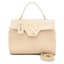 Bolsa Feminina Transversal Média Satchel