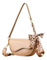 Bolsa Feminina Transversal Média Tiracolo Estilosa Bolsa Feminina Transversal Média Tiracolo Estilosa