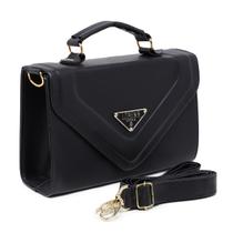 Bolsa feminina transversal metalasse original Lorena vitória Bolsa feminina transversal metalasse original Lorena vitória