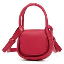 Bolsa Feminina Transversal Mini Bag com Alça de mão - STAR SHOP