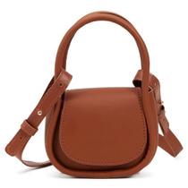 Bolsa Feminina Transversal Mini Bag com Alça de mão - STAR SHOP