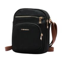 Bolsa Feminina Transversal Moda Casual Dia a Dia Chenson Bolsa Feminina Transversal Moda Casual Dia a Dia Chenson