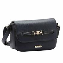 Bolsa Feminina Transversal Moderna Minimalista Chenson