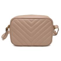 Bolsa Feminina Transversal Napa Floater Julie Bolsa Feminina Transversal Napa Floater Julie