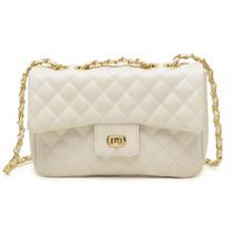 Bolsa Feminina Transversal Napa Floater Manu