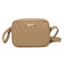 Bolsa Feminina Transversal Napa Floater Marie Bolsa Feminina Transversal Napa Floater Marie