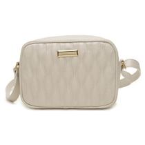 Bolsa Feminina Transversal Napa Floater Marie