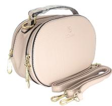 Bolsa feminina transversal necessaire porta celular carteira tiracolo grande