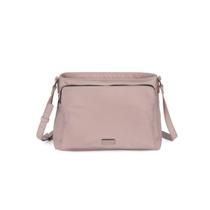Bolsa Feminina Transversal Nylon Gash 021554